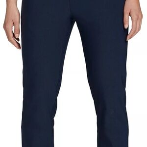 Lady Hagen NWT Pull-On Ankle Pants | Tummy Control | Small